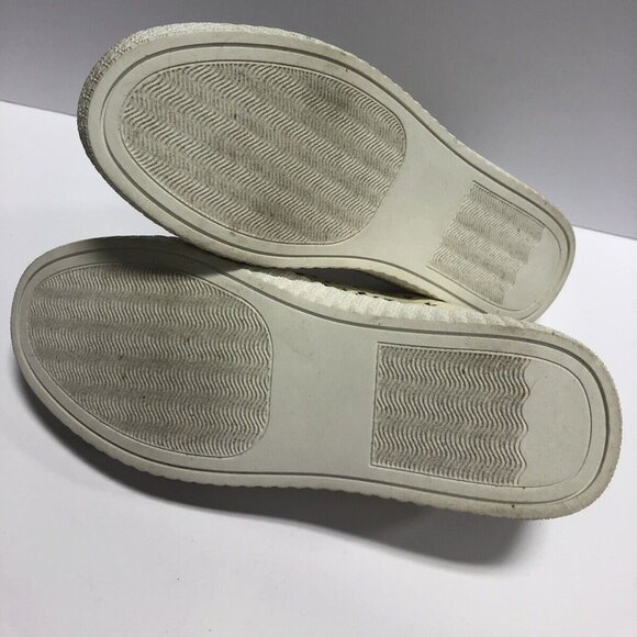 Steve Madden Women’s Orane Sneakers Snake Print, Size 7 M - Picture 6 of 7